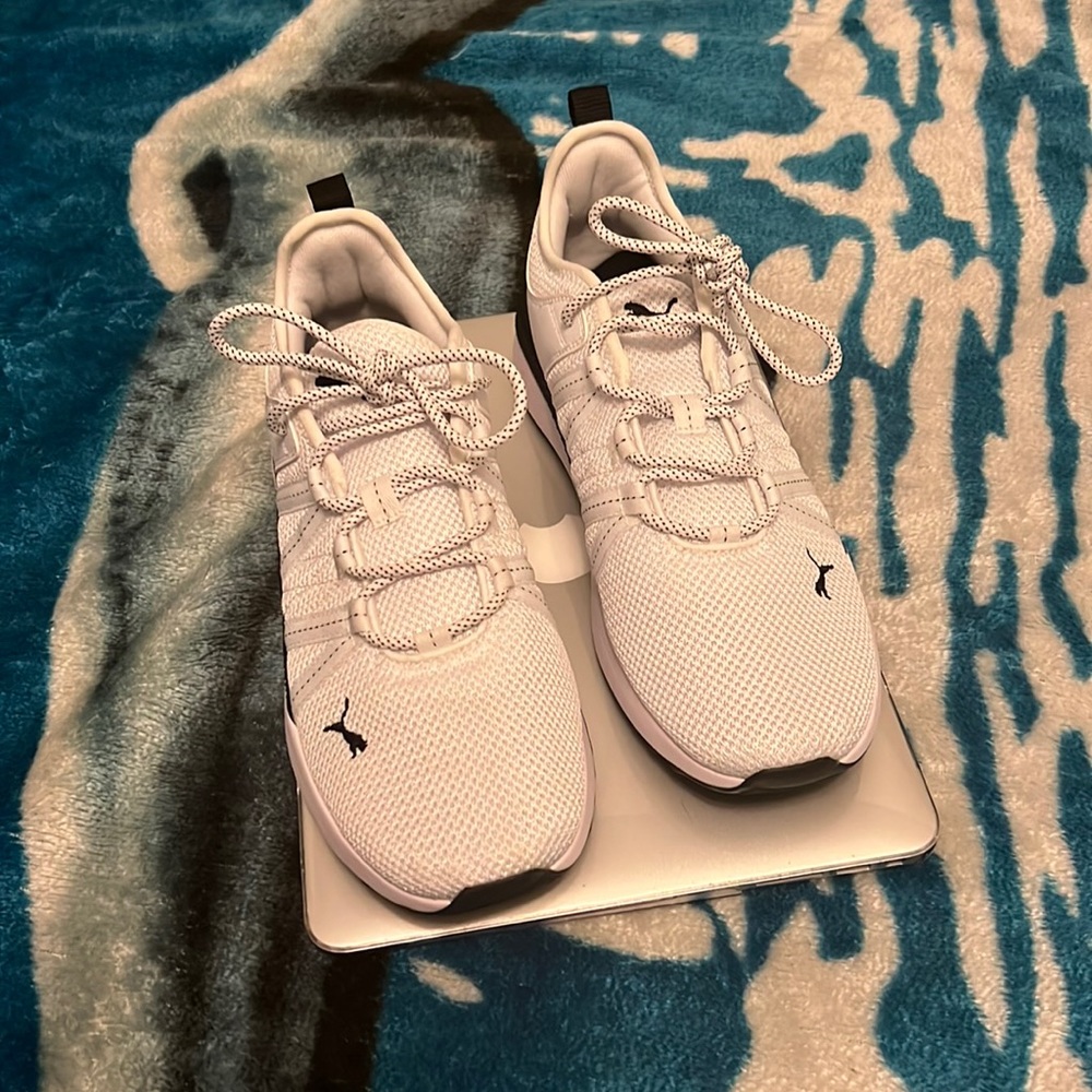 Puma shoes